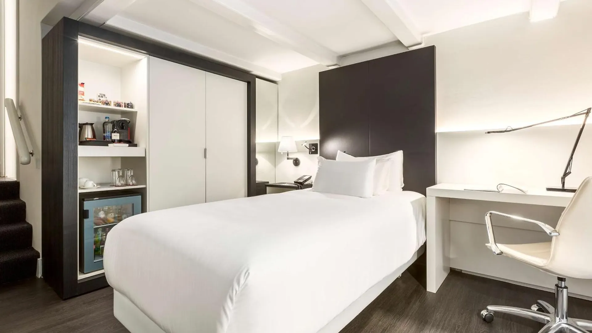 Nh Collection Amsterdam Barbizon Palace Netherlands
