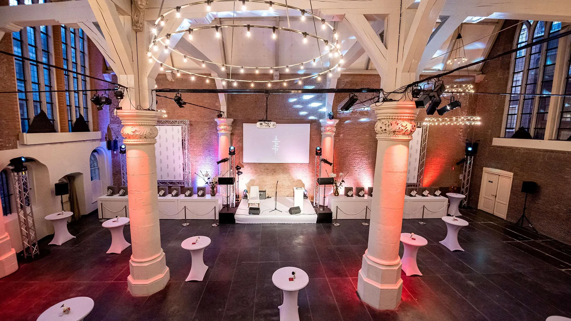 ***** Hotel Nh Collection Amsterdam Barbizon Palace Nizozemsko