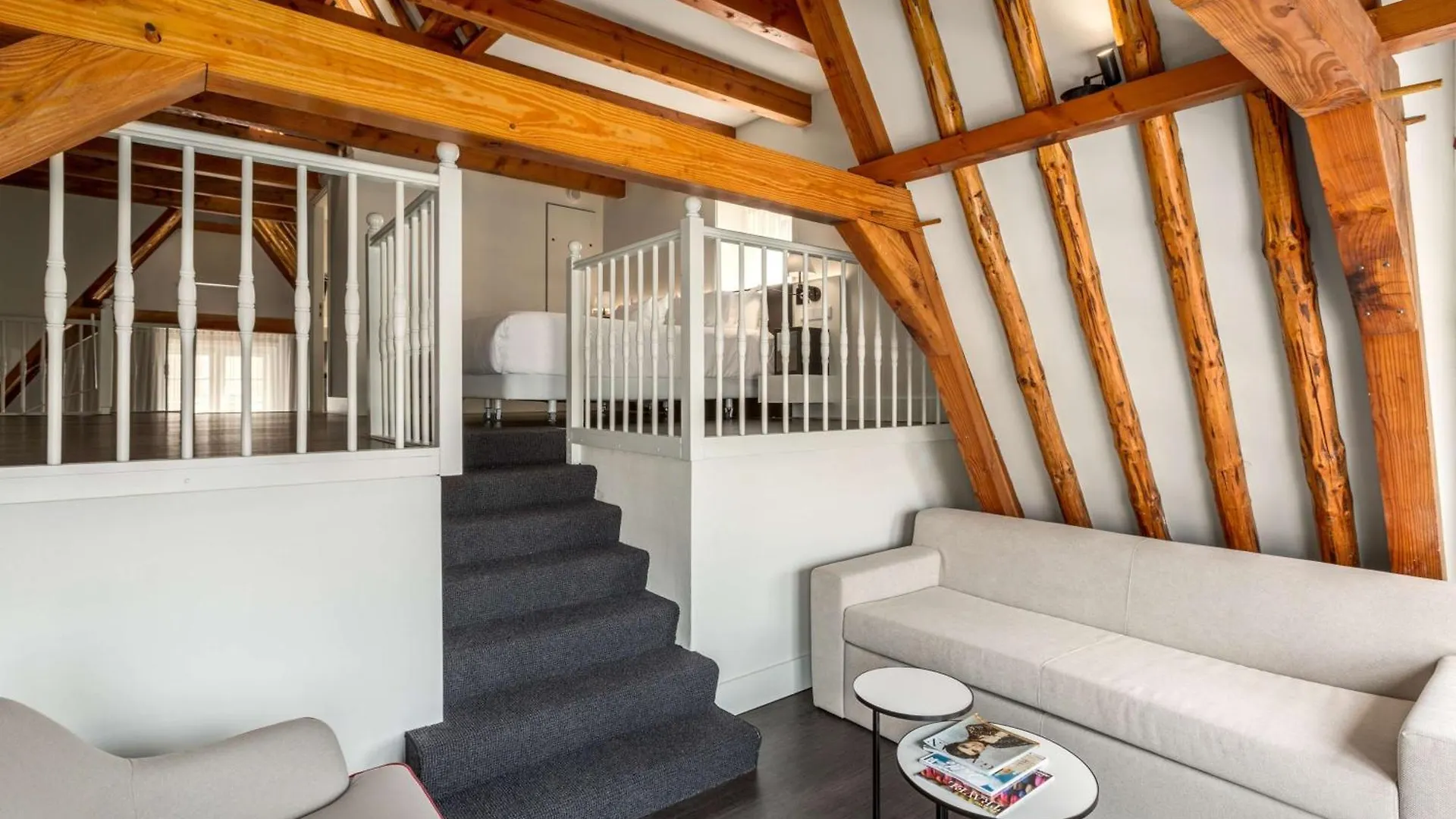 Hotel Nh Collection Amsterdam Barbizon Palace