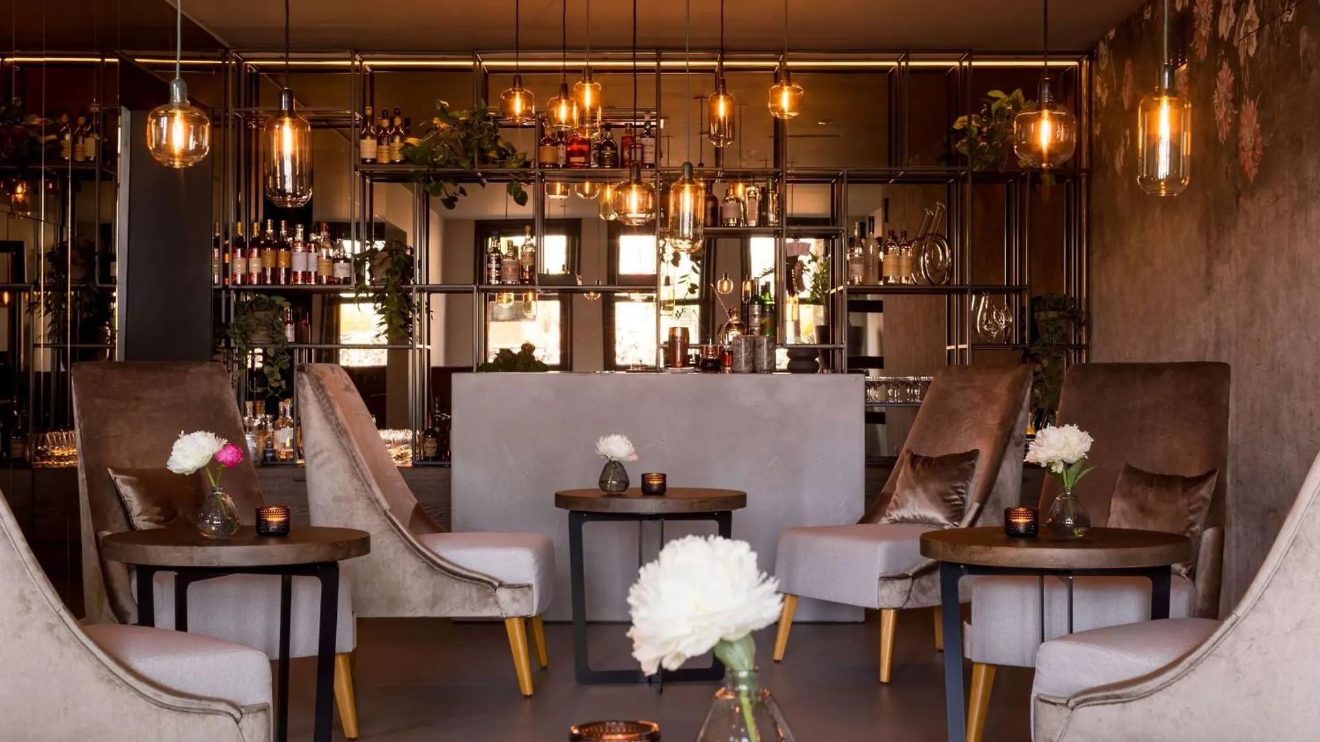 Nh Collection Amsterdam Barbizon Palace 5*,  Nizozemsko