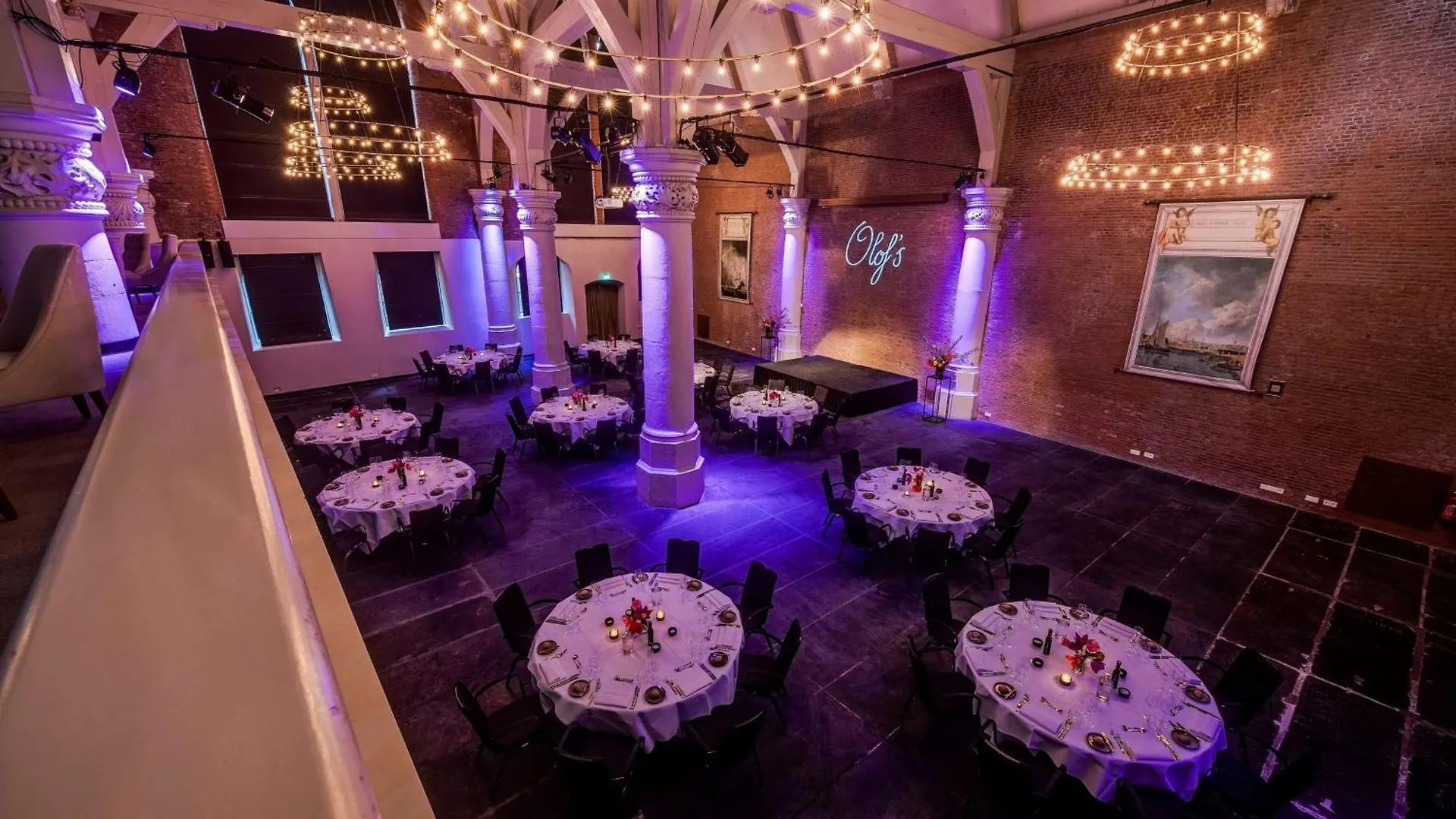 Nh Collection Amsterdam Barbizon Palace Hotel