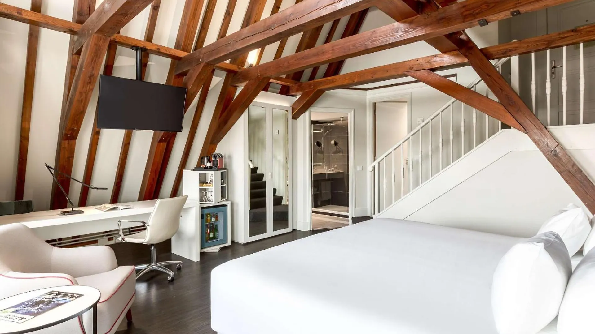 Nh Collection Amsterdam Barbizon Palace 5*,  Nizozemsko