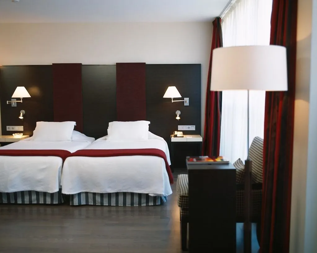 Nh Collection Amsterdam Barbizon Palace Hotel