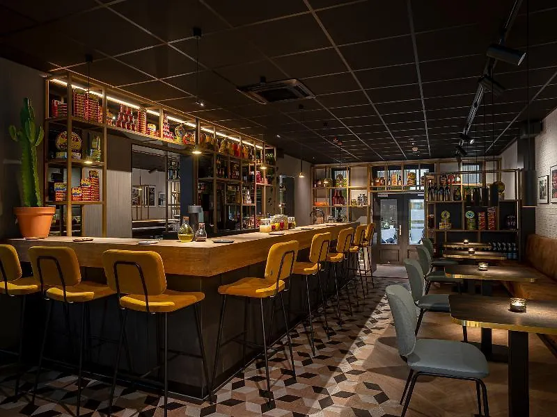***** Hotel Nh Collection Amsterdam Barbizon Palace Niederlande