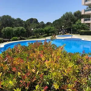 Apartamento Apartamento Saloumar