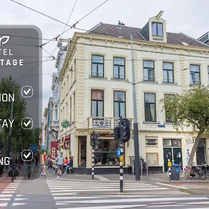 Otel Plantage - Digital Access, Amsterdam