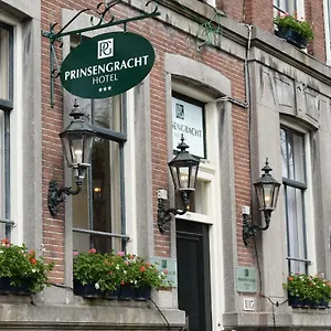 Отель Prinsengracht, Амстердам