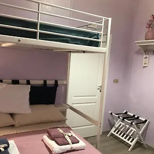 A Casa Di Ale Bagni San Filippo