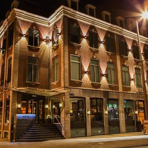 Отель Boutique Notting Hill, Амстердам