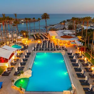 Pavlo Napa 4*, Ayia Napa Cypern