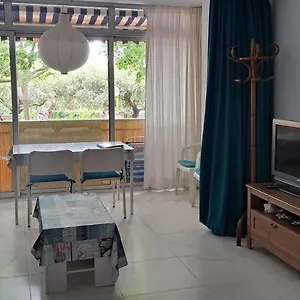 Apartamento Marenostrum Relax Wifi Free