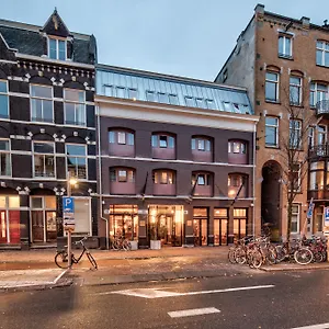 **** Hotel De Vijsel Países Baixos