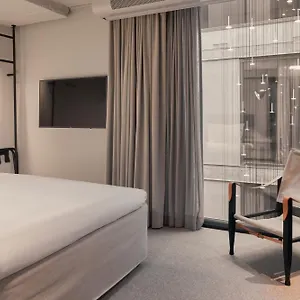 Blique By Nobis, Stockholm, A Member Of Design Hotels™ 4*, Stockholm Sverige