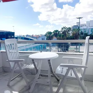 Apartamento Santa Catalina Flat By Canary365