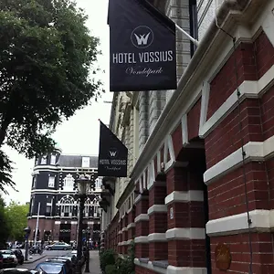 *** Hotel Vossius Vondelpark Países Baixos
