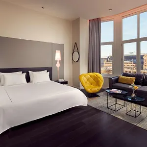 Park Plaza Victoria **** אמסטרדם