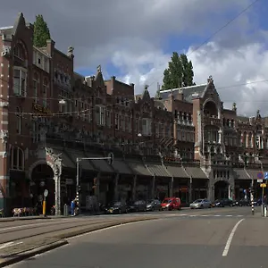 Otel La Belle Vue, Amsterdam