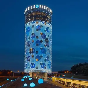 Отель Fletcher, Амстердам