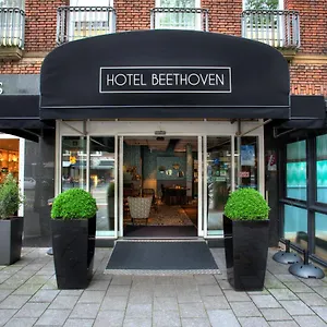 Отель Beethoven, Амстердам