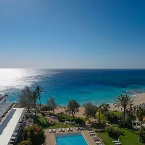 Grecian Sands 4*, Ayia Napa Cypern