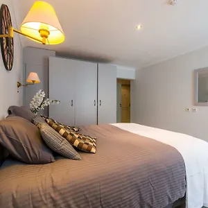 Inn Bruges Brügge