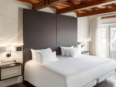 Nh Collection Amsterdam Barbizon Palace Отель