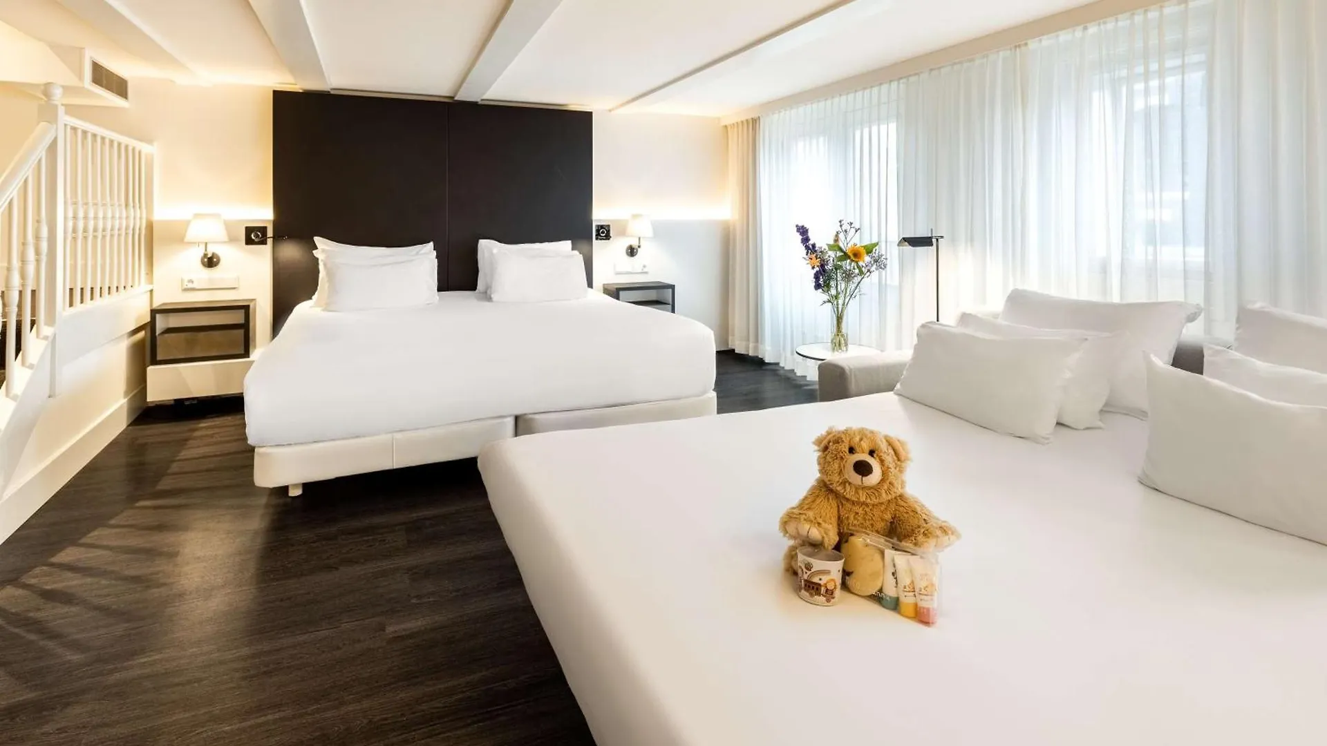 Nh Collection Amsterdam Barbizon Palace 5*,  Нидерланды