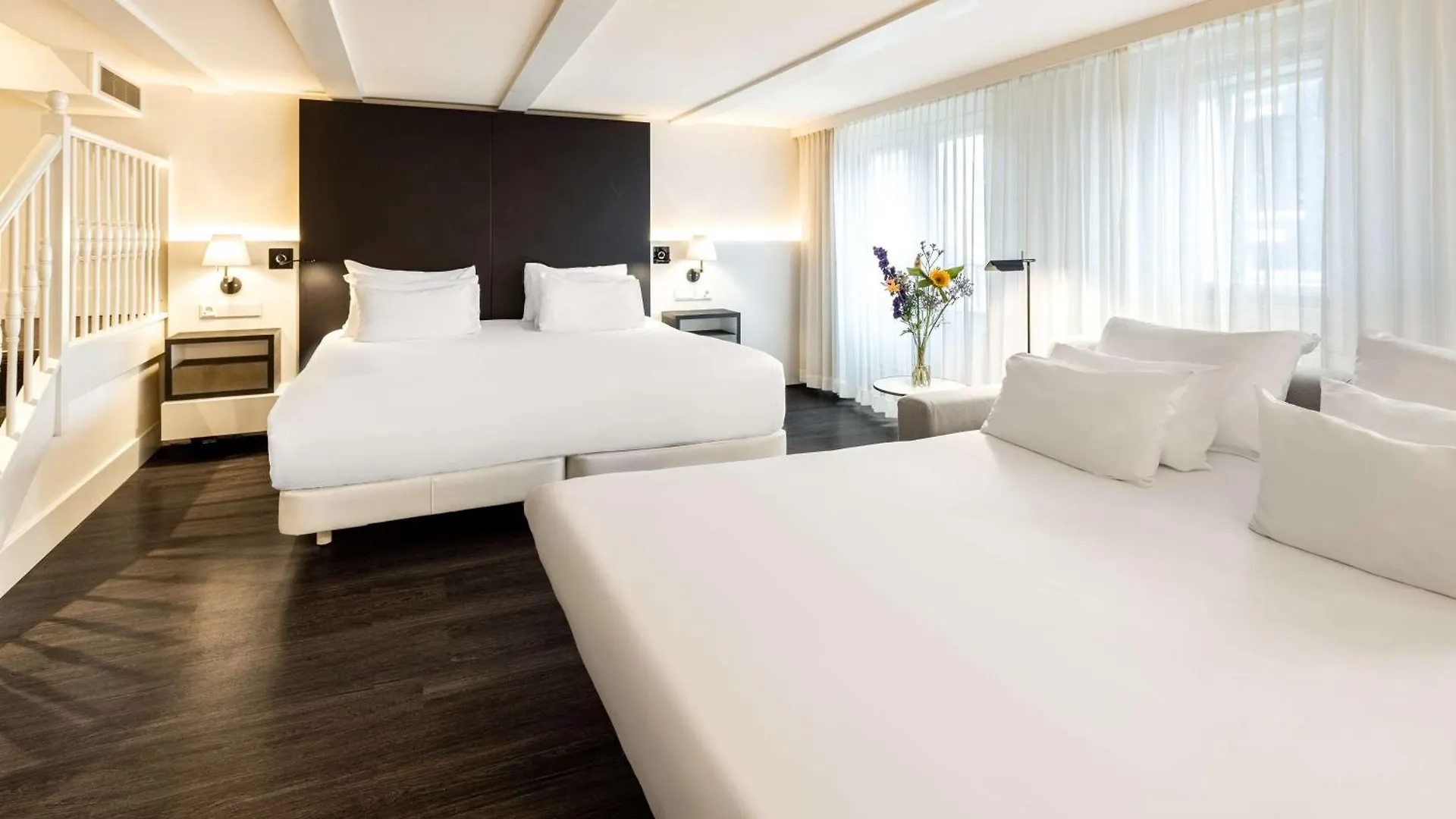 Nh Collection Amsterdam Barbizon Palace 5*,