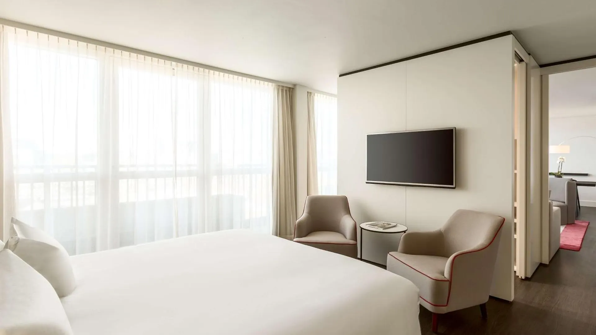 Nh Collection Amsterdam Barbizon Palace 5*,  Нидерланды