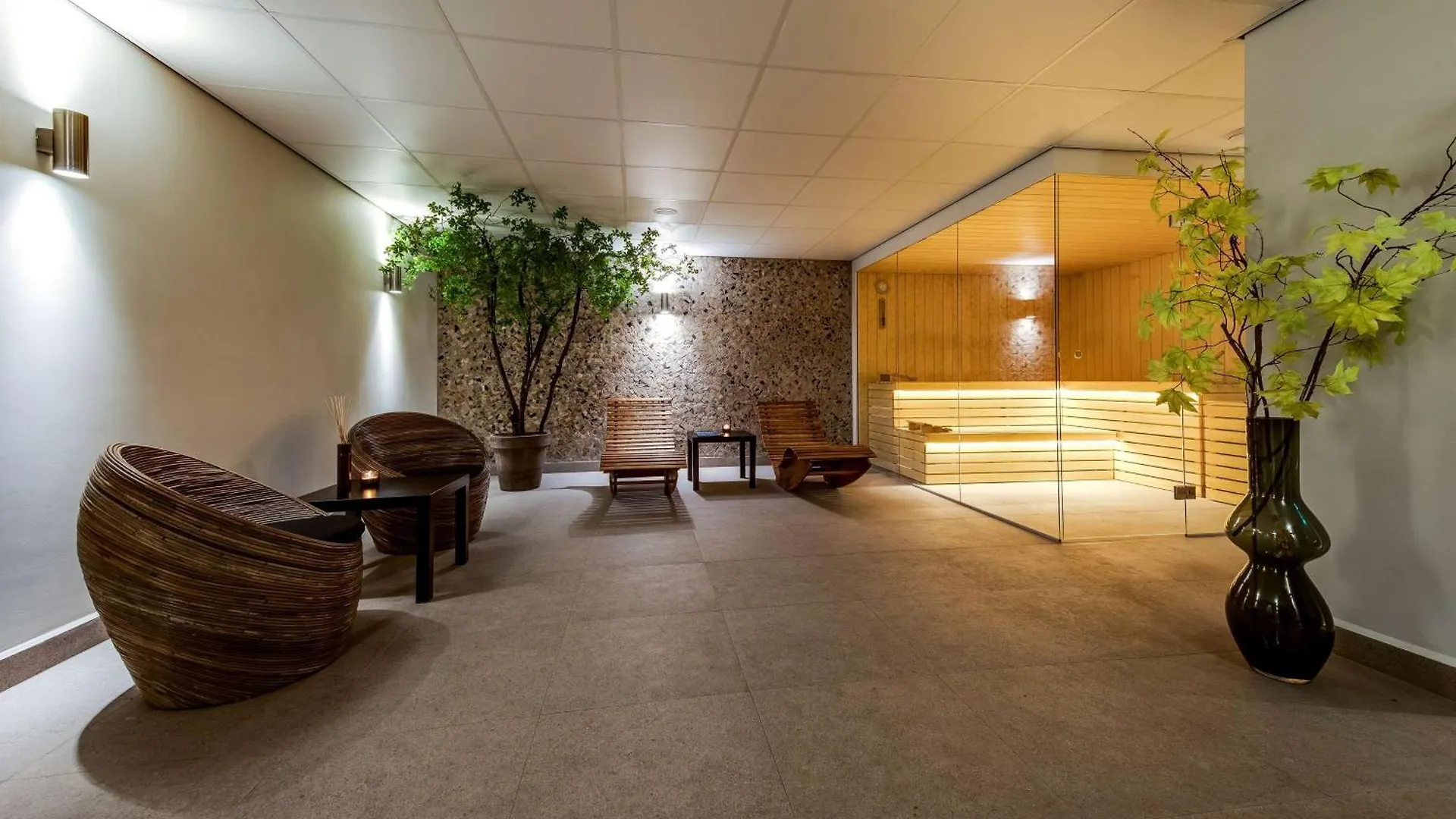 Nh Collection Amsterdam Barbizon Palace 5*,