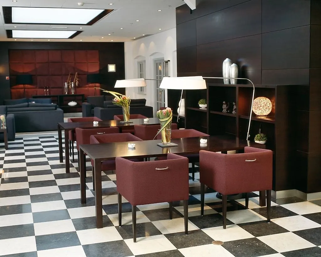 Nh Collection Amsterdam Barbizon Palace 5*,  Нидерланды