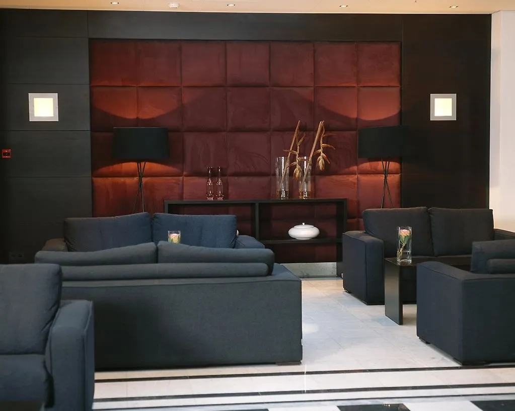 Nh Collection Amsterdam Barbizon Palace