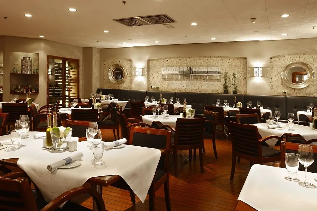 Nh Collection Amsterdam Barbizon Palace 5*,