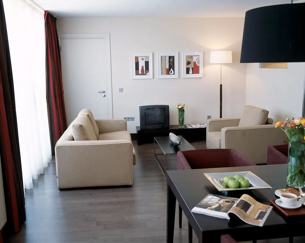 Hotel Nh Collection Amsterdam Barbizon Palace