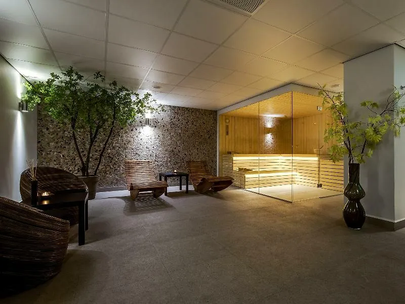 Nh Collection Amsterdam Barbizon Palace Hotell